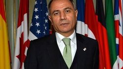 Efkan Ala: Terör bittiğinde daha da büyüyeceğiz