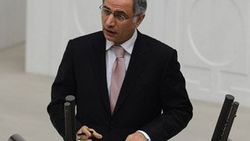 Efkan Ala hakkında HPD'nin soru önergesi reddedildi