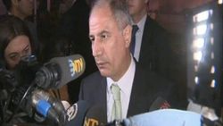 Efkan Ala: Şiddet misliyle karşılık bulur