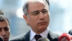 Efkan Ala: İstihbarat bilgilerini kamuoyuyla paylaşamayız