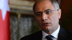 Efkan Ala'dan jandarma açıklaması