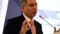 Efkan Ala'dan çözüm süreci açıklaması