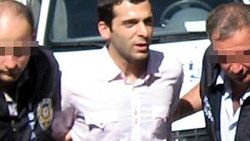 Onur Özbizerdik: Silah yanlışlıkla patladı