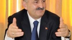 Müezzinoğlu: Türkiye'ye kaçak yollarla girdim