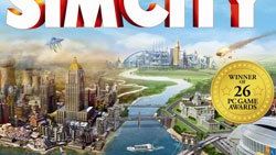 Efsane SimCity oyunseverler ile buluşuyor
