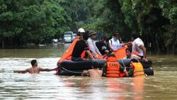 Vietnam’da sel ve toprak kayması: 7 ölü, 12 kayıp