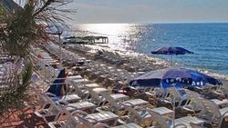 Kınalıada Kumluk Plajı'nın kiralanması gündemde