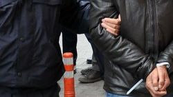 PKK'nın sözde Ege sorumlusu yakalandı