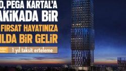 Gayrimenkul bu yıl yine en güvenli yatırım aracı