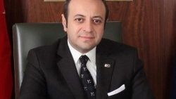 Egemen Bağış: Ailenin reisi belli