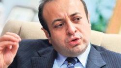 Egemen Bağış: Kamer Genç ağız ishali olmuş - izle
