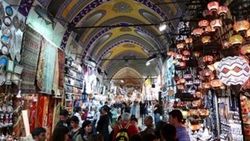 Kapalıçarşı için değişim zamanı