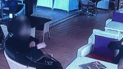 Ataşehir'de baba kızına şantaj yapan kişiyi vurdu