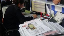 Yanlış kan grubu yeni ehliyetlerde değiştirilecek