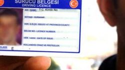 Şimşek'ten ehliyet alacaklara yeni düzenleme