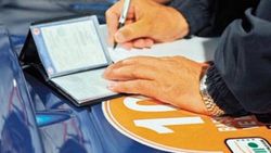 14 Haziran'da yapılacak ehliyet sınavı saati değiştirildi
