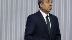 AK Parti heyeti ABD'ye gidiyor