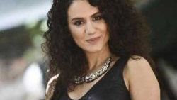 Ekin Türkmen: Kanser değilim