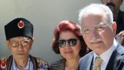 Ekmeleddin İhsanoğlu'nun Gaziantep ziyareti