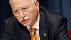 Ekmeleddin İhsanoğlu'ndan İsrail'e tepki