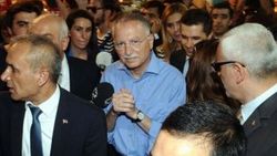 Ekmeleddin İhsanoğlu Başbakan Erdoğan'a yanıt verdi