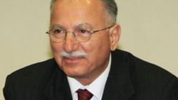 İhsanoğlu'ndan seçim sonuçları hakkında ilk açıklama
