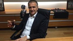 Polis Ekrem Dumanlı'yı almadan Zaman'dan ayrıldı