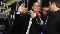 Paralel yapı operasyonunda karar öğleden sonra
