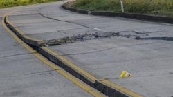 Ekvador yine sallandı