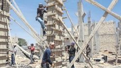 El Bab geri dönüşlerle yeniden hayat buluyor