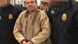 ABD El Chapo'nun 14 milyar dolarına el koyacak