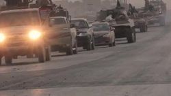 Nusra Cephesi feshedildi
