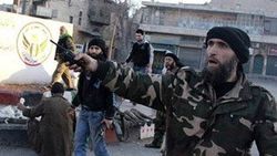 El Nusra askeri kargo uçağını düşürdü