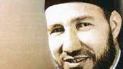 El Benna'nın torunu öldürüldü
