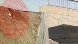 Elazığ'da köprüye döşenmiş patlayıcı imha edildi