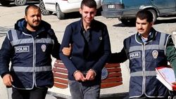 Yaşlıları yardım bahanesiyle dolandıran genç tutuklandı