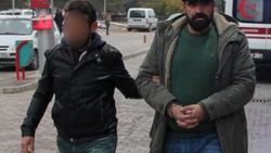 Elazığ’da PKK/KCK operasyonu: 5 gözaltı