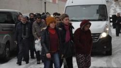 Sosyal medyadan terör propagandasına 8 tutuklama