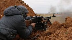 El Bab'dan özel fotoğraflar