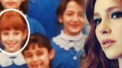 Elçin Sangu: Ben hep kızıl saçlıydım