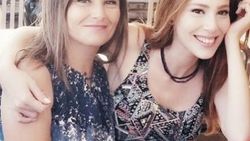 Elçin Sangu'nun annesine yorum yağmuru