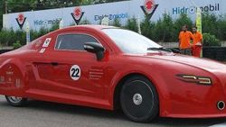 Elektrikli araç Balkan turuna çıkacak