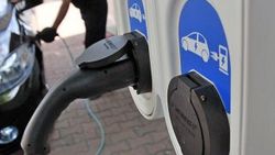 AB'de elektrikli otomobil satışı arttı