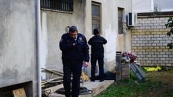 Elektrik akımına kapıldı, hayatını kaybetti