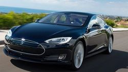 Elektrikli otomobil devrimi başladı