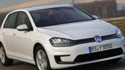 Golf dünyanın en iyi otomobili seçildi - Foto Galeri