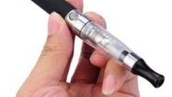 Elektronik sigara virüs bulaştırıyor