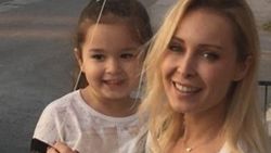 İbrahim Tatlıses'in kızı Elif Ada büyüdü
