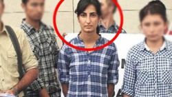 Elif Sultan Kalsen'e ODTÜ'lüler destek vermişti