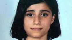 Buca'da kaybolan 9 yaşındaki Elif Fethiye'de bulundu